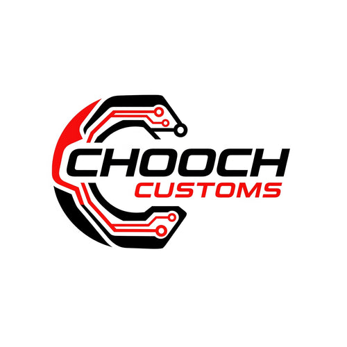 Chooch Customs | PC Builds & More